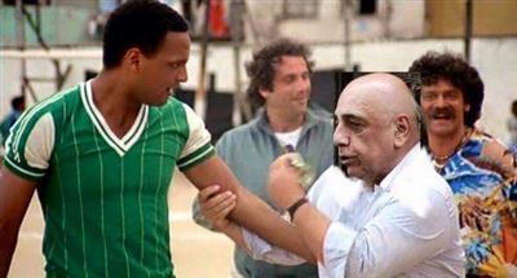 Milan Kondogbiayı Intere kaptırınca sosyal medya coştu...