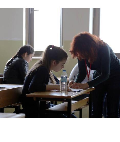 TEOG tercihleri için adım adım yol haritası