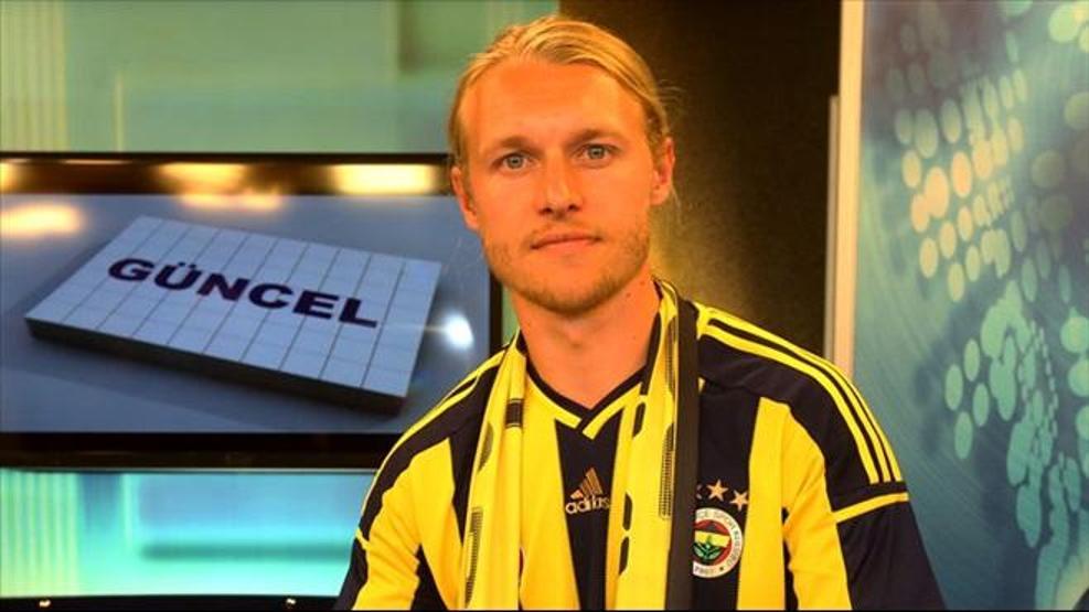 Fenerbahçe son dakika transfer haberleri (25 Haziran)