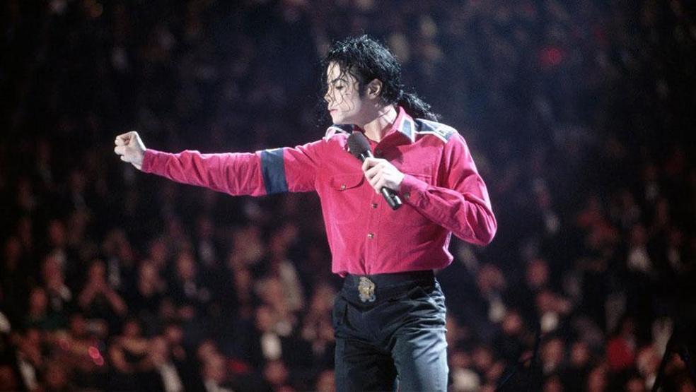 Michael Jackson hakkında bilinmeyen gerçekler