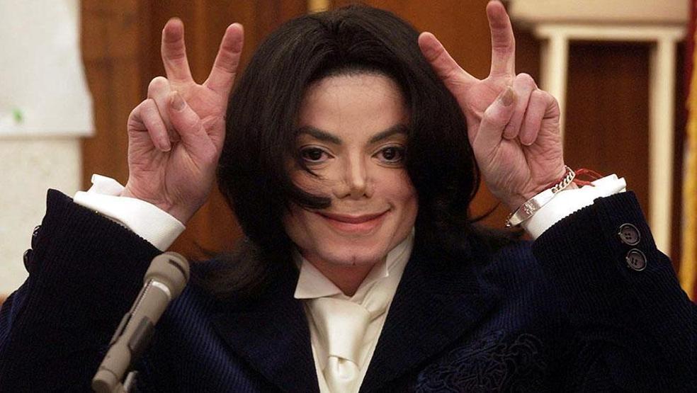 Michael Jackson hakkında bilinmeyen gerçekler