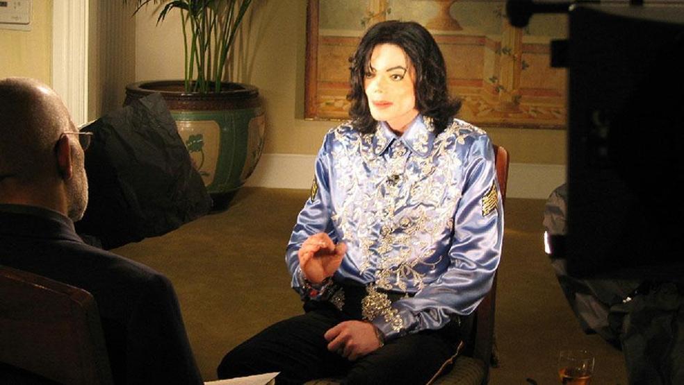 Michael Jackson hakkında bilinmeyen gerçekler
