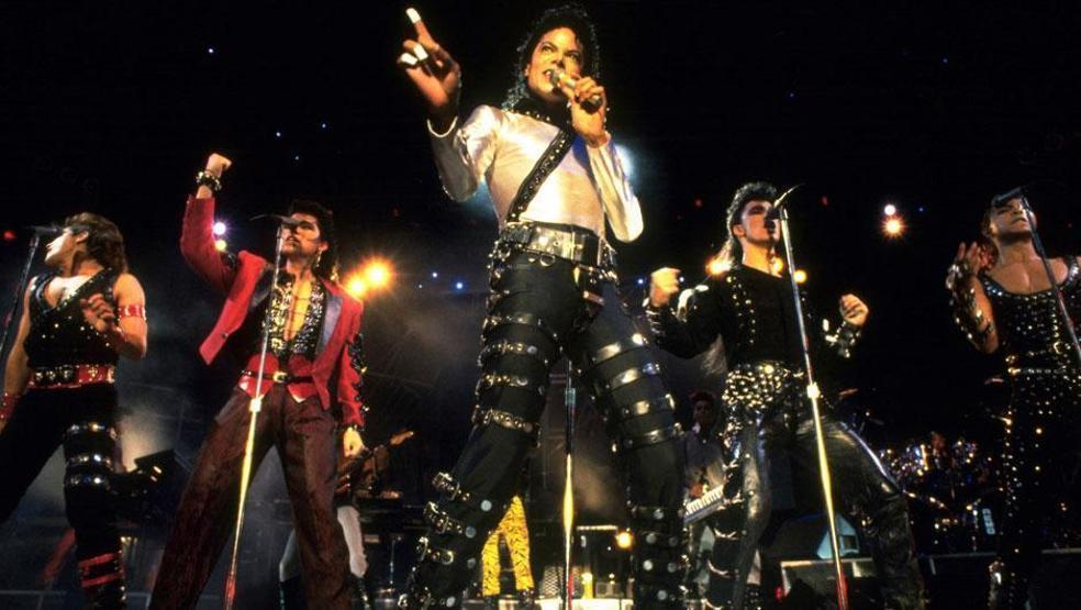 Michael Jackson hakkında bilinmeyen gerçekler