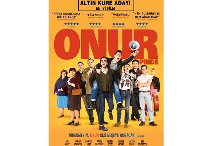 Bu hafta 10 film vizyona girecek