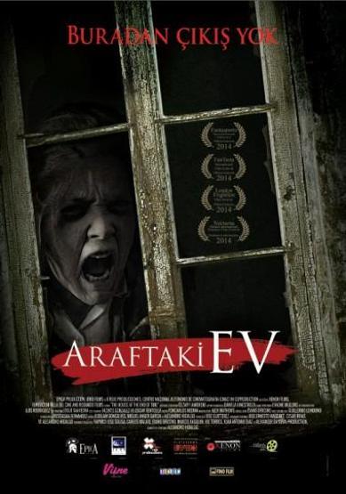 Bu hafta 10 film vizyona girecek