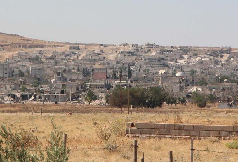 İşte Kobanideki saldırı anı ve sonrasında yaşananlar