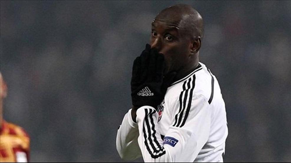 Beşiktaş son dakika transfer haberleri (26 Haziran)