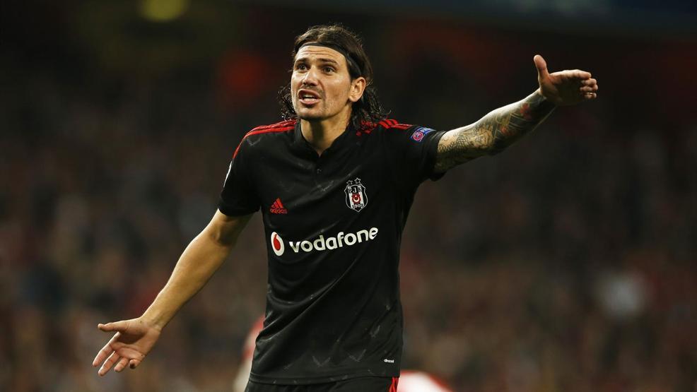 Beşiktaş son dakika transfer haberleri (26 Haziran)