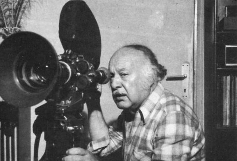 En çok sinema filmi çeken 10 yönetmen