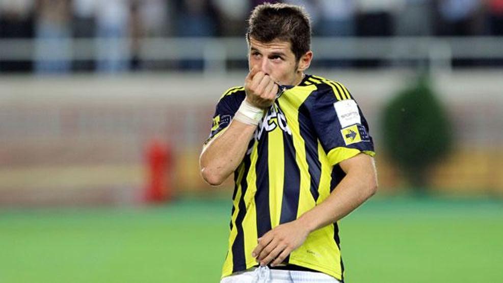 Ve Emre Belözoğlu konuştu