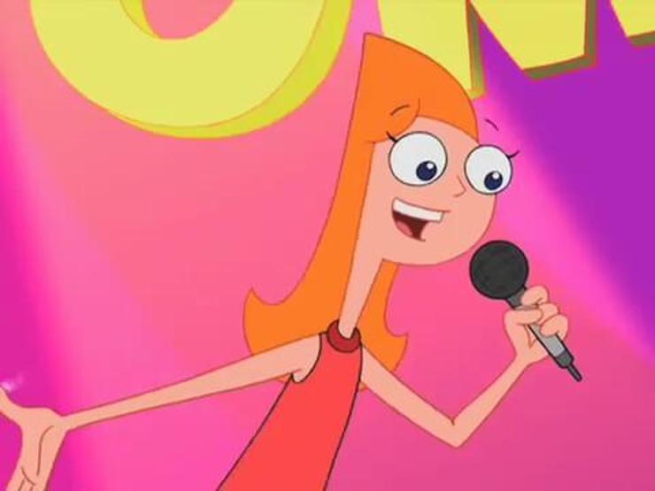 Çocukların hayranı olduğu Phineas and Ferb dizisi bitti