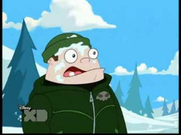 Çocukların hayranı olduğu Phineas and Ferb dizisi bitti