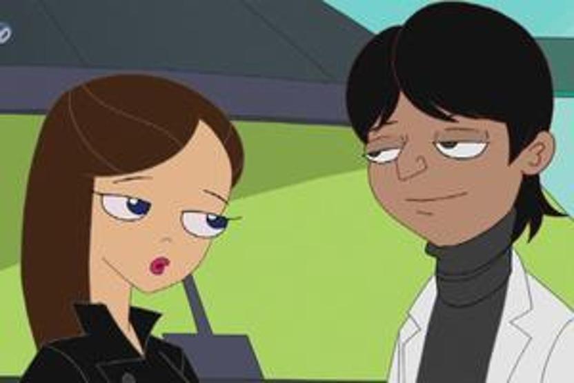 Çocukların hayranı olduğu Phineas and Ferb dizisi bitti