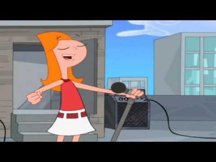 Çocukların hayranı olduğu Phineas and Ferb dizisi bitti