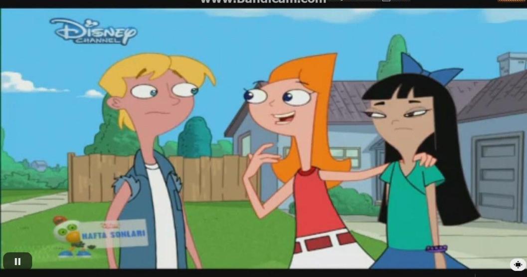 Çocukların hayranı olduğu Phineas and Ferb dizisi bitti