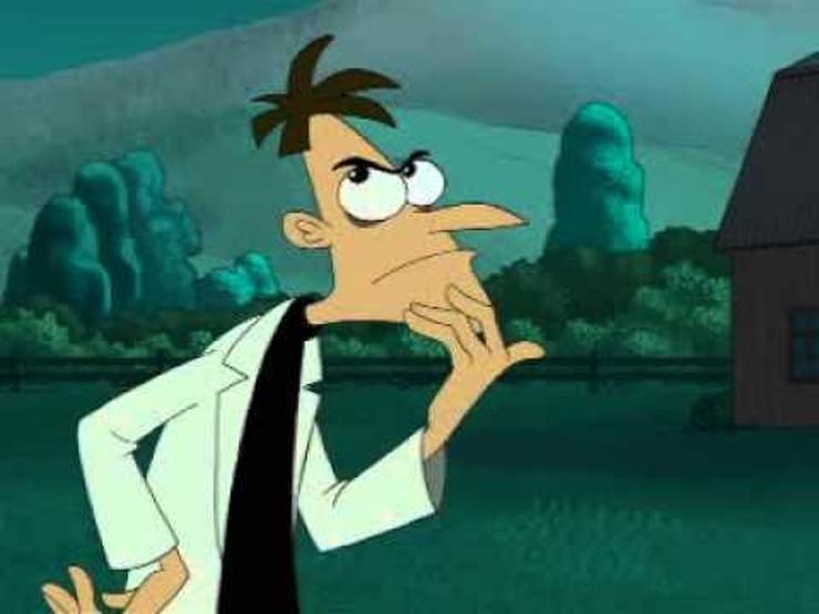 Çocukların hayranı olduğu Phineas and Ferb dizisi bitti