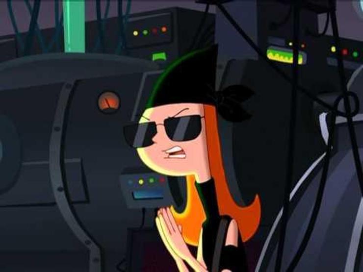 Çocukların hayranı olduğu Phineas and Ferb dizisi bitti