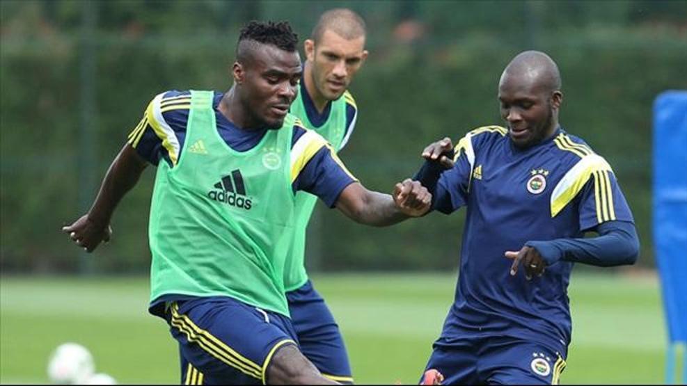 Fenerbahçe son dakika transfer haberleri (29 Haziran)