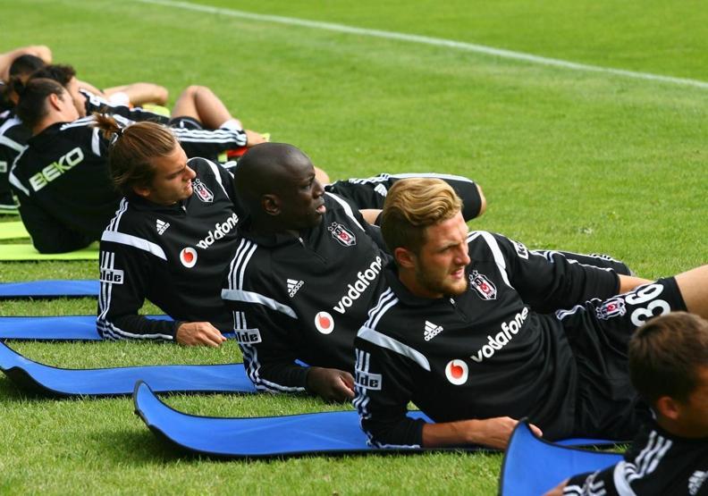 Demba Ba denilince akla gelen ilk 14 şey