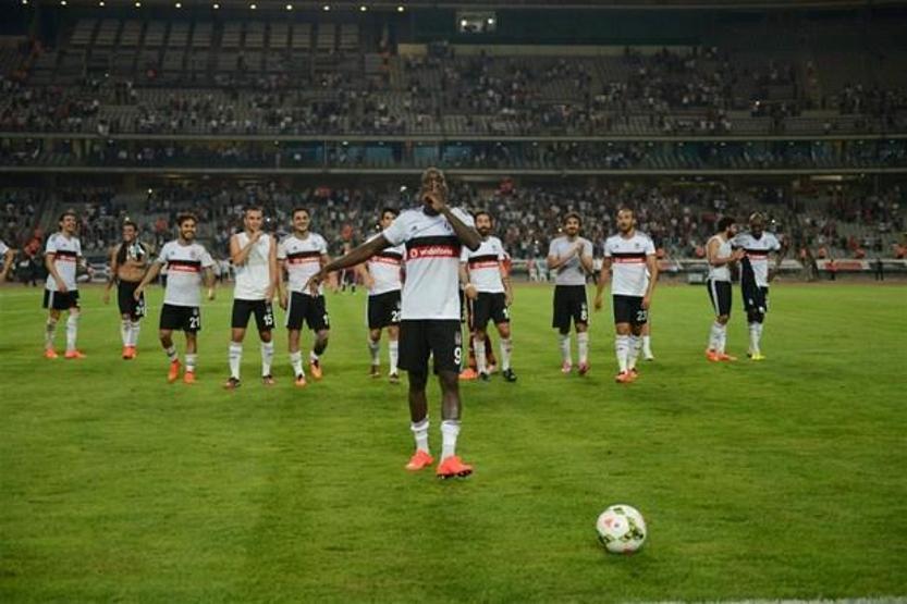 Demba Ba denilince akla gelen ilk 14 şey