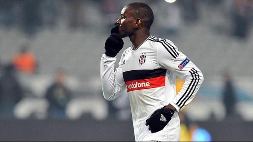 Demba Ba denilince akla gelen ilk 14 şey