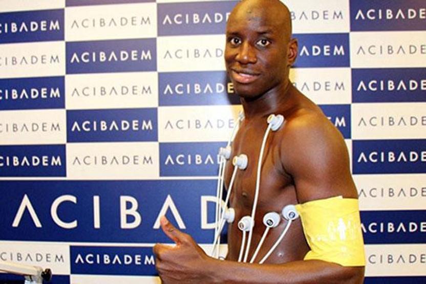 Demba Ba denilince akla gelen ilk 14 şey