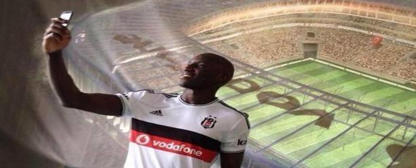Demba Ba denilince akla gelen ilk 14 şey