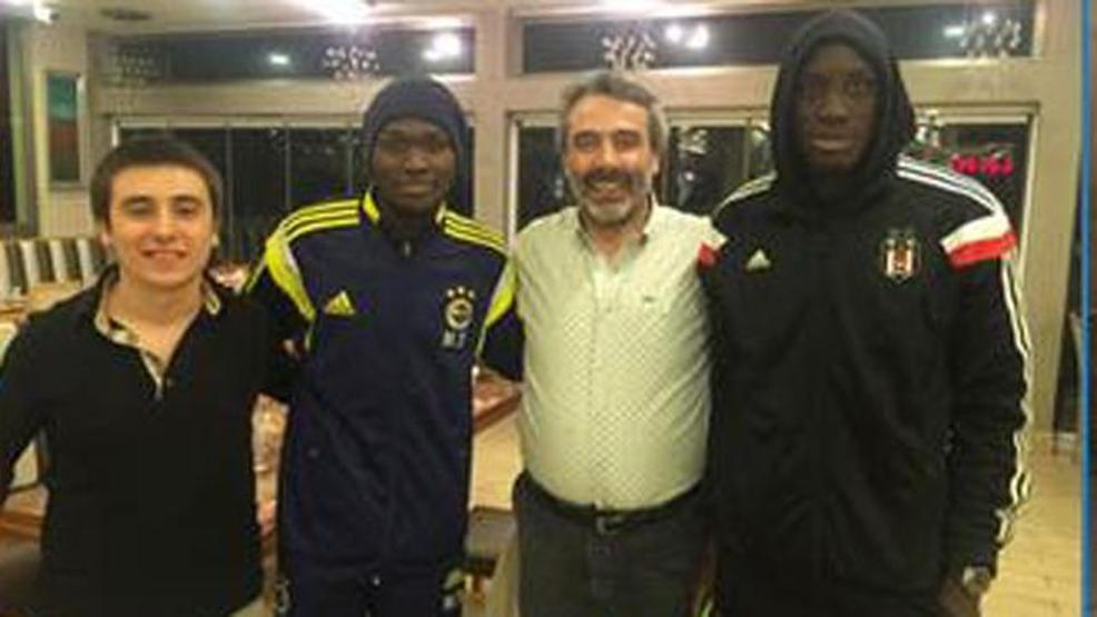 Demba Ba denilince akla gelen ilk 14 şey