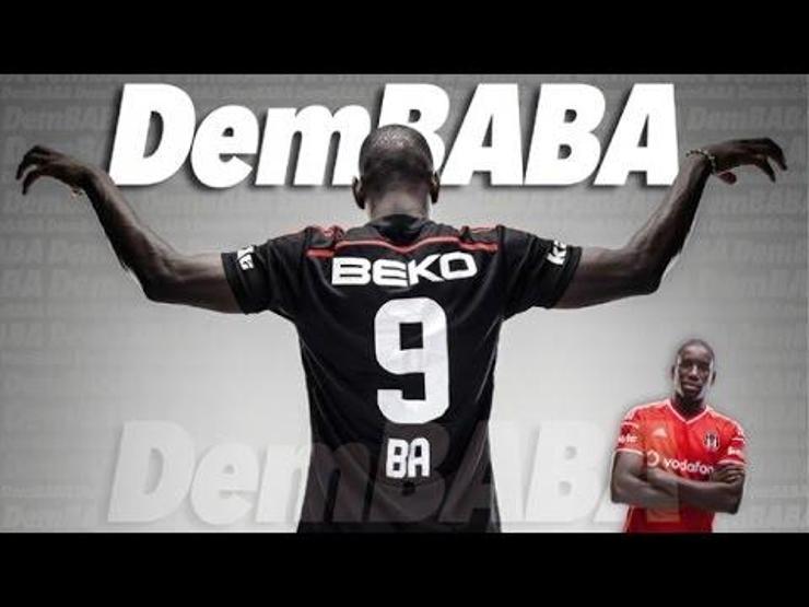 Demba Ba denilince akla gelen ilk 14 şey
