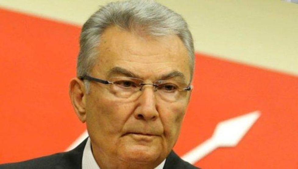 Siyaset onları bu hale getirdi