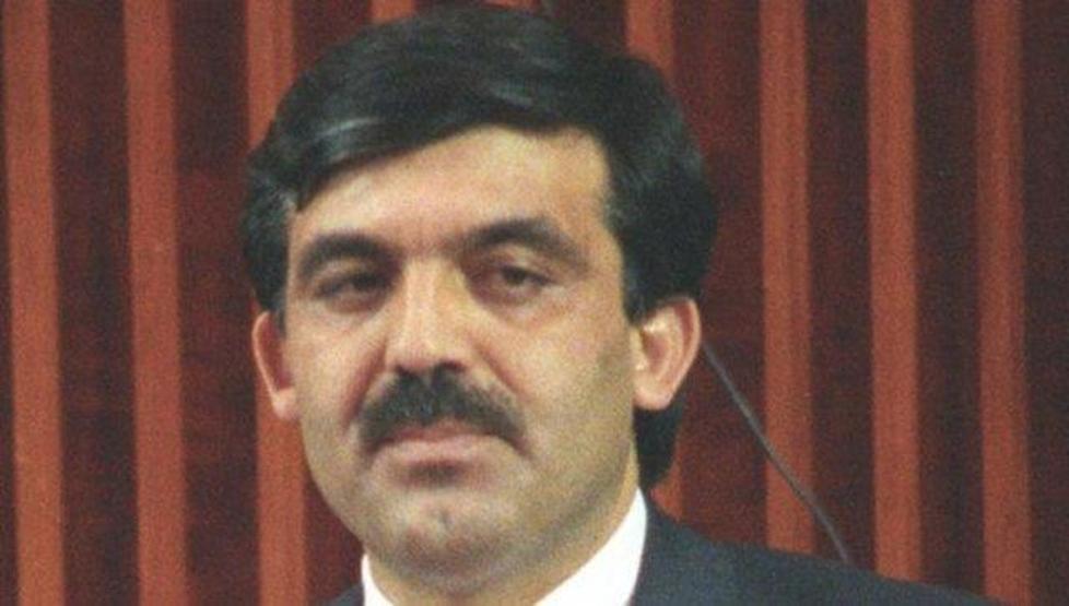 Siyaset onları bu hale getirdi