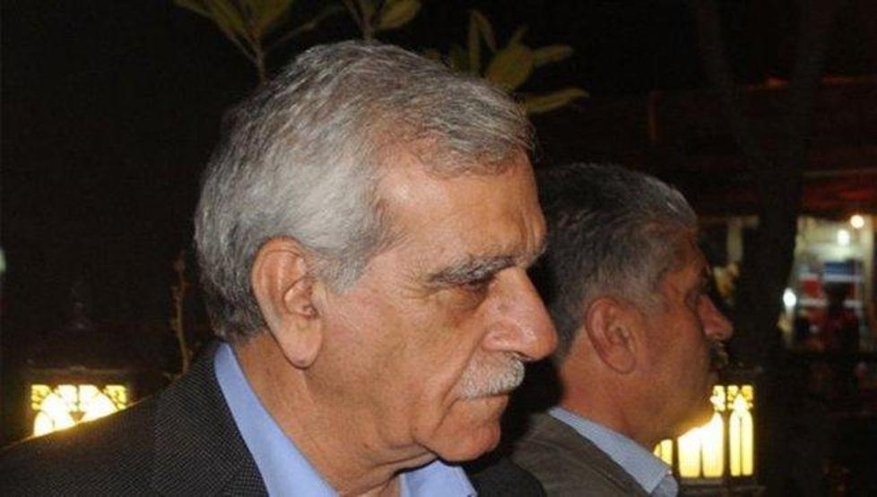 Siyaset onları bu hale getirdi