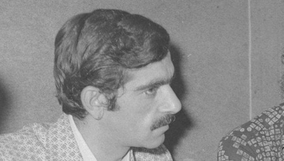 Siyaset onları bu hale getirdi