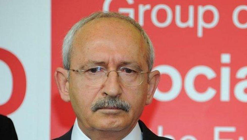 Siyaset onları bu hale getirdi