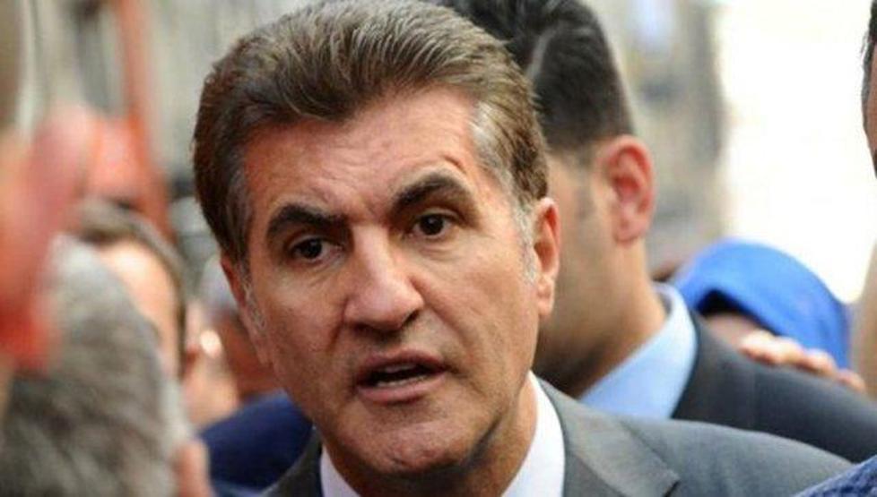 Siyaset onları bu hale getirdi