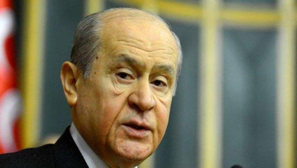 Siyaset onları bu hale getirdi