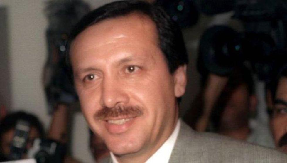 Siyaset onları bu hale getirdi