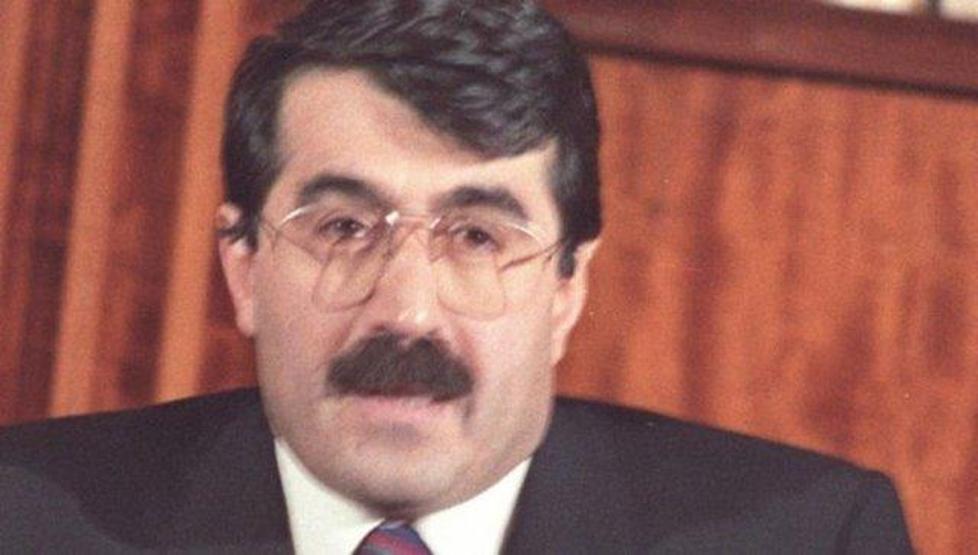 Siyaset onları bu hale getirdi