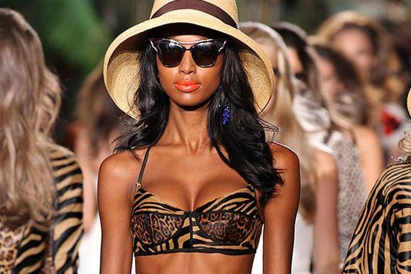 Vücut tipine göre bikini nasıl seçilmeli