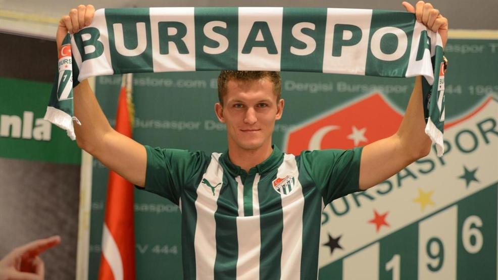 Dünyanın dört bir yanından son dakika transferleri (8 Temmuz)