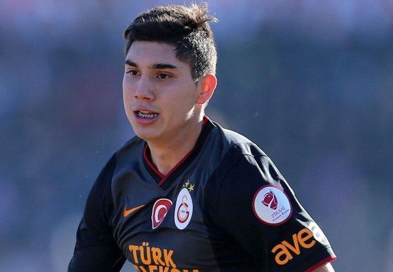 Ontivero 21 yaşında dünya rekoru kırdı