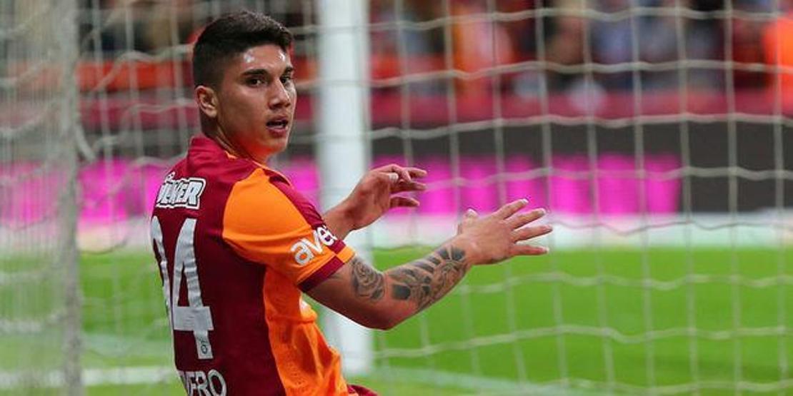 Ontivero 21 yaşında dünya rekoru kırdı