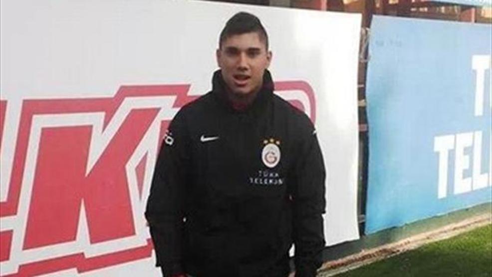 Ontivero 21 yaşında dünya rekoru kırdı