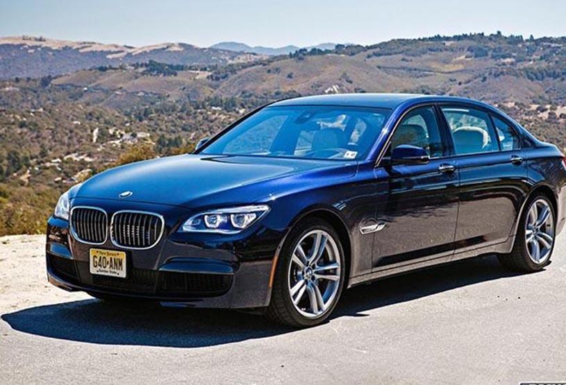 Bakımı en pahalı 10 lüks otomobil