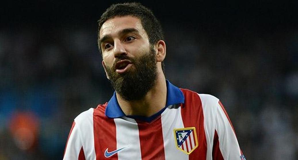 Luis Enrique Arda Turanı neden istedi