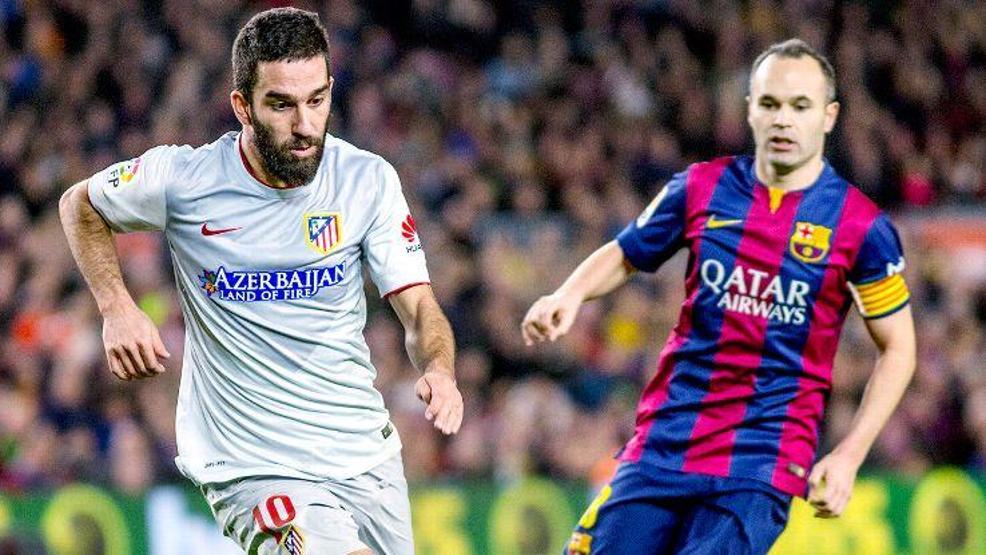 Luis Enrique Arda Turanı neden istedi