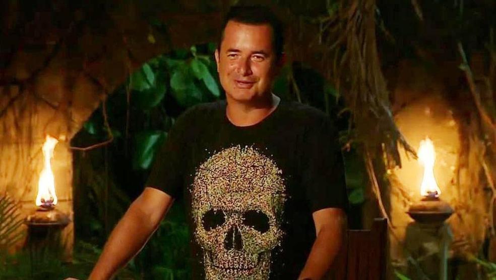 Acun Ilıcalı: Ben olsam Survivora katılmam