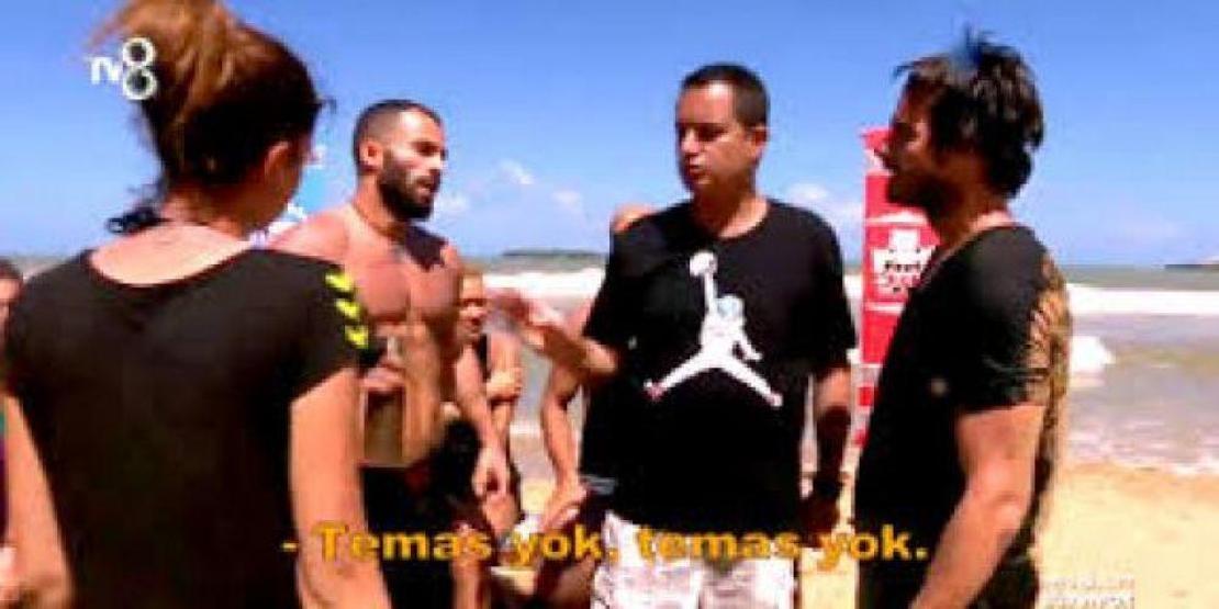 Acun Ilıcalı: Ben olsam Survivora katılmam