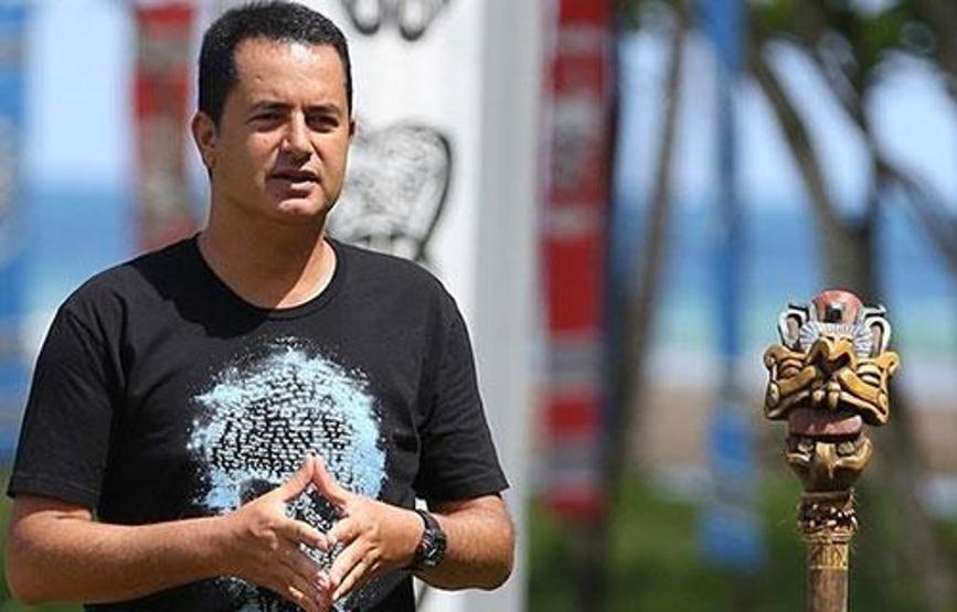 Acun Ilıcalı: Ben olsam Survivora katılmam
