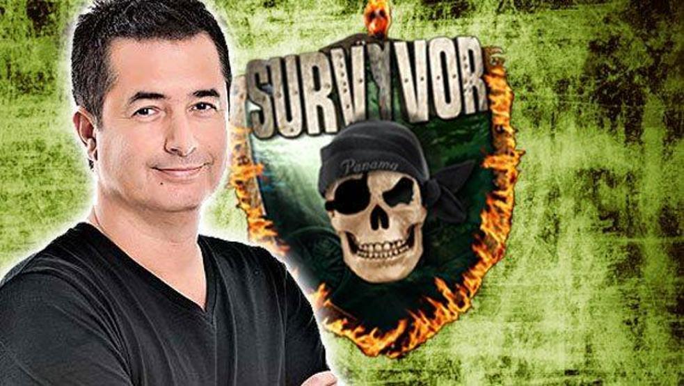 Survivor 2016da kimler yarışacak